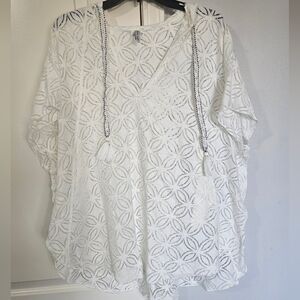 Trina Turk Cover Up